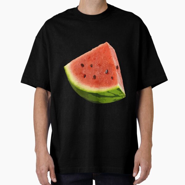 Oversized T-Shirt