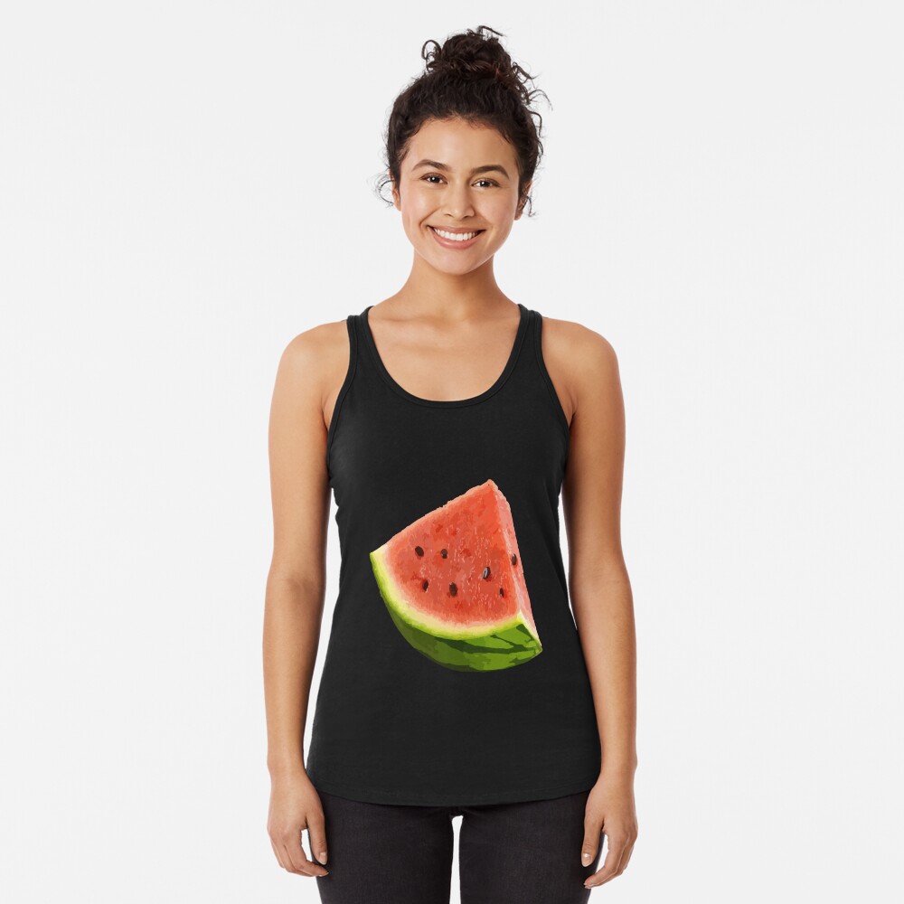 Item preview, Racerback Tank Top designed and sold by ZaynahJArt.