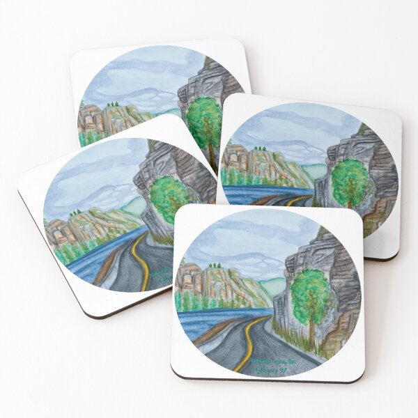 Item preview, Vaseaux Lake, BC designed and sold by asiddesign.