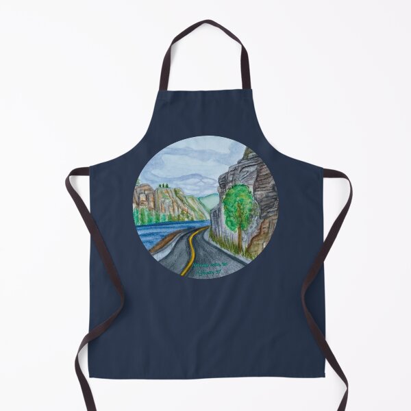 Item preview, Vaseaux Lake, BC designed and sold by asiddesign.