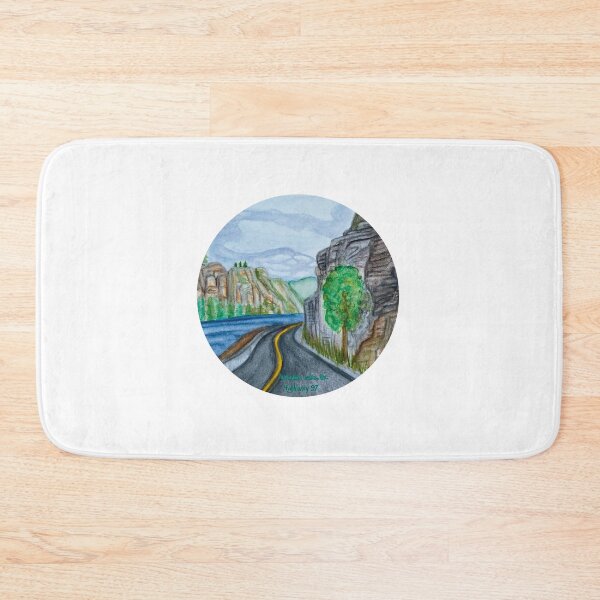 Item preview, Vaseaux Lake, BC designed and sold by asiddesign.