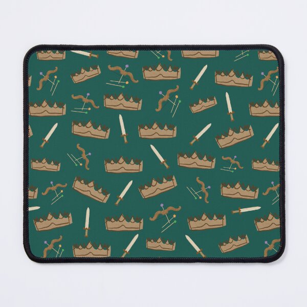 Item preview, Cardboard Crown Pattern Design designed and sold by cardboardcrownn.