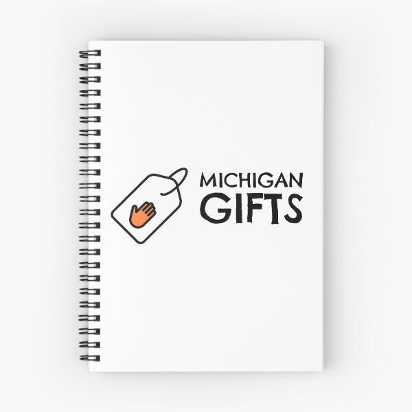 Item preview, MIchigan Gifts designed and sold by PB-Sandwich.