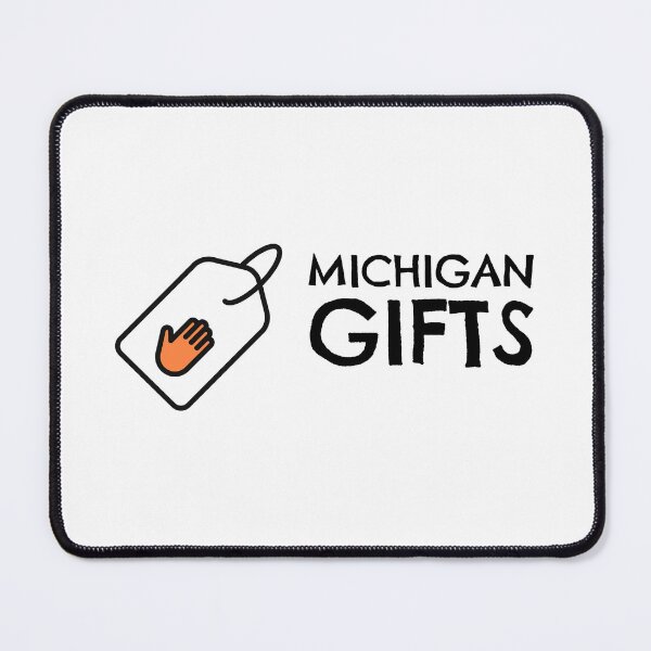 Item preview, MIchigan Gifts designed and sold by PB-Sandwich.
