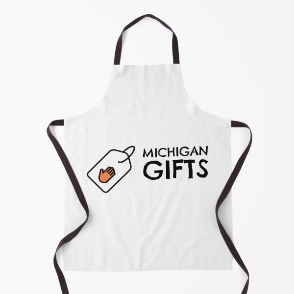 Item preview, MIchigan Gifts designed and sold by PB-Sandwich.