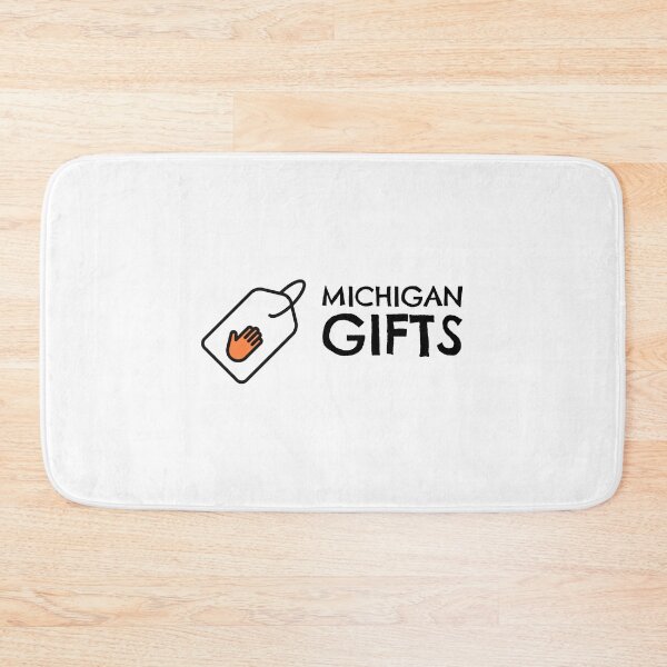 Item preview, MIchigan Gifts designed and sold by PB-Sandwich.