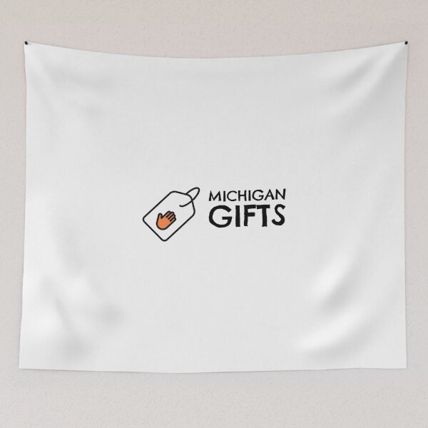 Item preview, MIchigan Gifts designed and sold by PB-Sandwich.