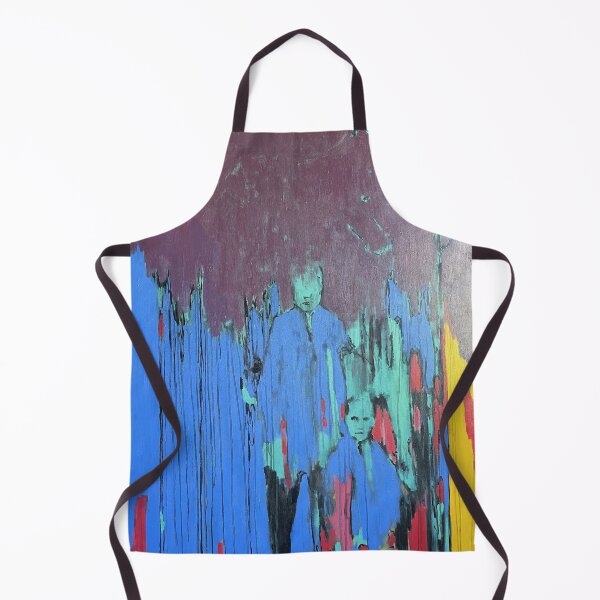 Item preview, Animals and Humans. Human zoo paining by Gela MIKAVA designed and sold by Gela Mikava.