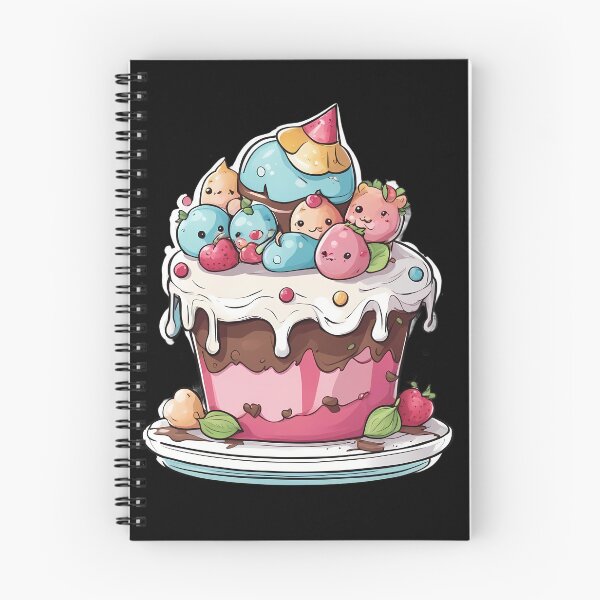 Item preview, Cake Decorating designed and sold by macadolie.