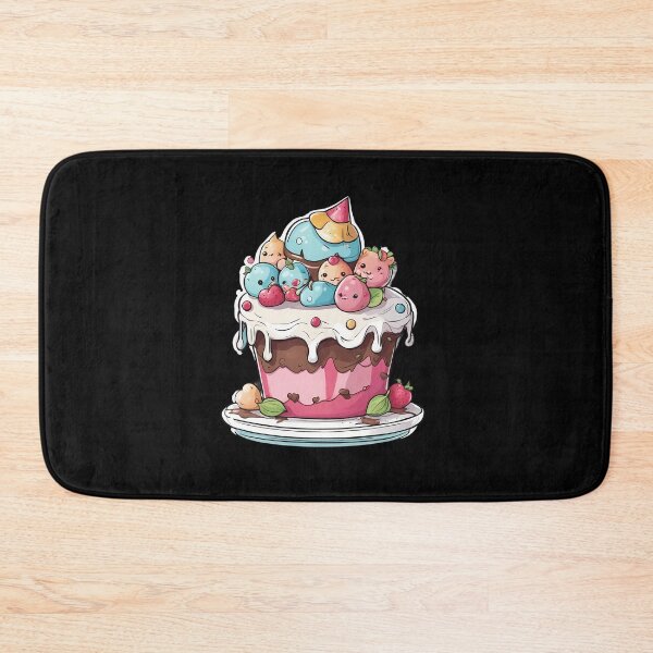 Item preview, Cake Decorating designed and sold by macadolie.