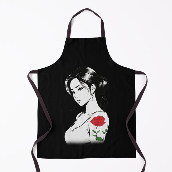 Item preview, Tattoo of Ex-Girlfriend #5 designed and sold by George Michael.