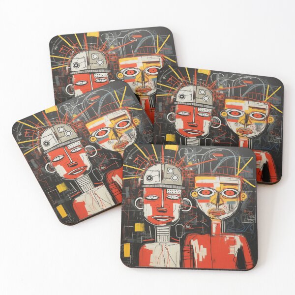 Item preview, Radiant Children designed and sold by Mushies & Mandalas.