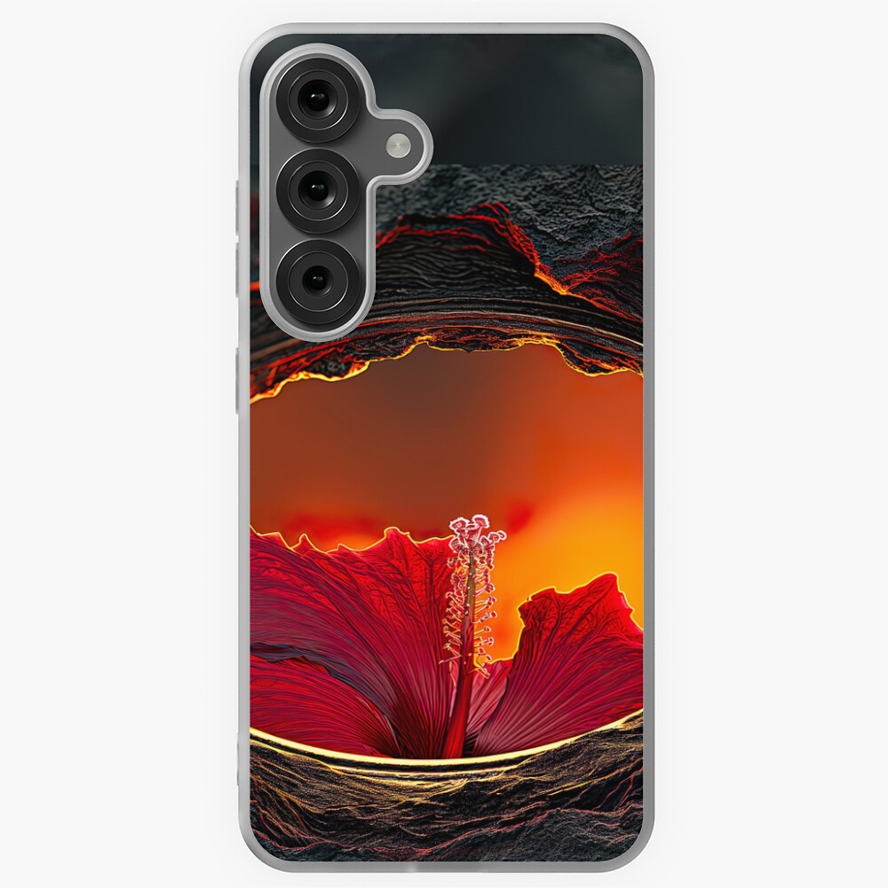 Item preview, Samsung Galaxy Soft Case designed and sold by rebecka.