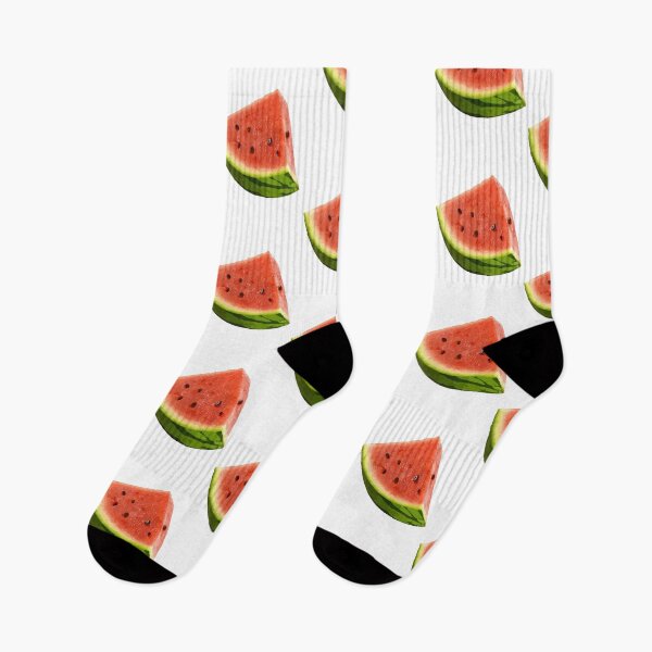Item preview, Watermelon design  designed and sold by Red Poppy Girl.