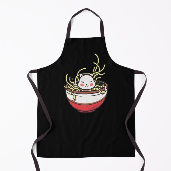 Item preview, Meow Mein Magic designed and sold by Geek-O-MNL.