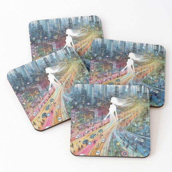 Item preview, patterns of life  designed and sold by Hodox.