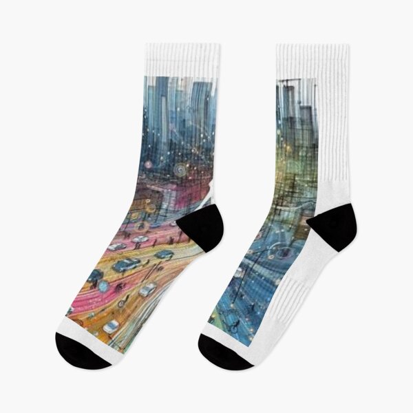 Item preview, patterns of life  designed and sold by Hodox.