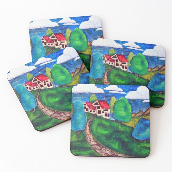 Item preview, Country House designed and sold by Sunshyne66.