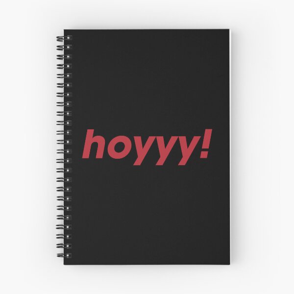 Item preview, HOY FILIPINO WORD EXPRESSION designed and sold by aydapadi.
