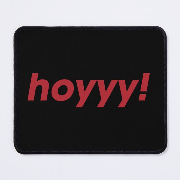 Item preview, HOY FILIPINO WORD EXPRESSION designed and sold by aydapadi.