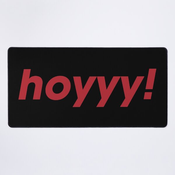 Item preview, HOY FILIPINO WORD EXPRESSION designed and sold by aydapadi.