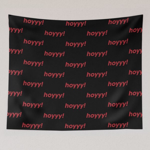Item preview, HOY FILIPINO WORD EXPRESSION designed and sold by aydapadi.