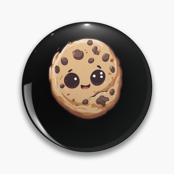 Item preview, Kawaii Cookie designed and sold by macadolie.
