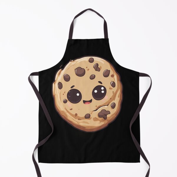 Item preview, Kawaii Cookie designed and sold by macadolie.