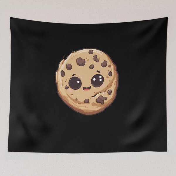 Item preview, Kawaii Cookie designed and sold by macadolie.