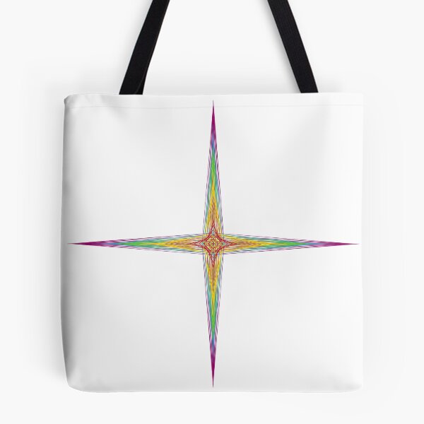 Item preview, Rectangular Pattern 1 Morph D [10579-CROYGBP-WB] designed and sold by LottMultimedia.