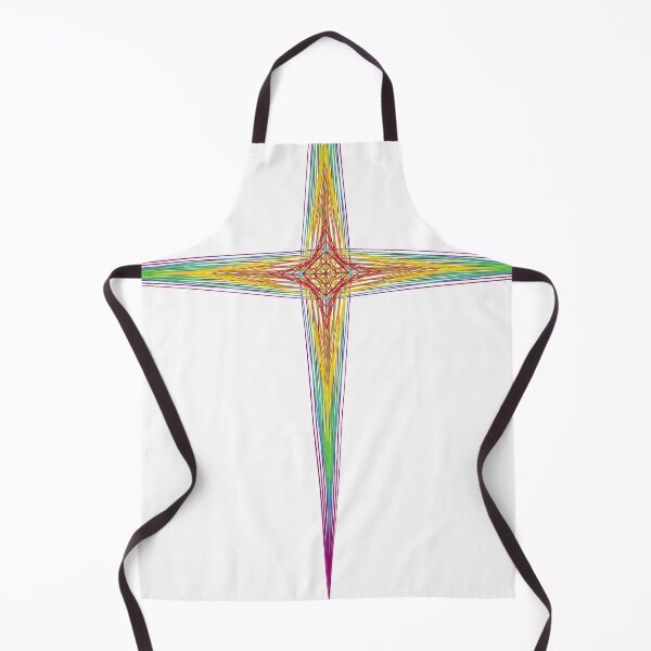 Item preview, Rectangular Pattern 1 Morph D [10579-CROYGBP-WB] designed and sold by LottMultimedia.