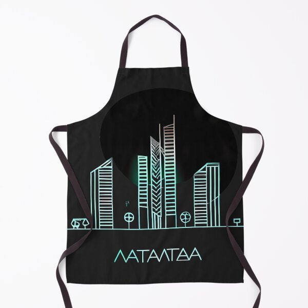 Item preview, Dark Fantasy Skyline designed and sold by Chubuter.