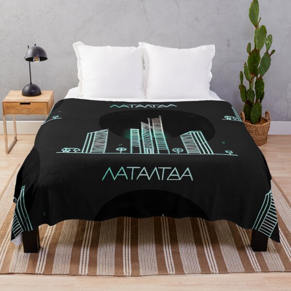 Item preview, Dark Fantasy Skyline designed and sold by Chubuter.