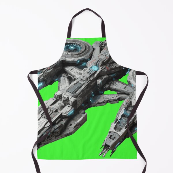 Item preview, Beneath the Surface Wonder Subterranean Spaceship v2 designed and sold by iwcus.
