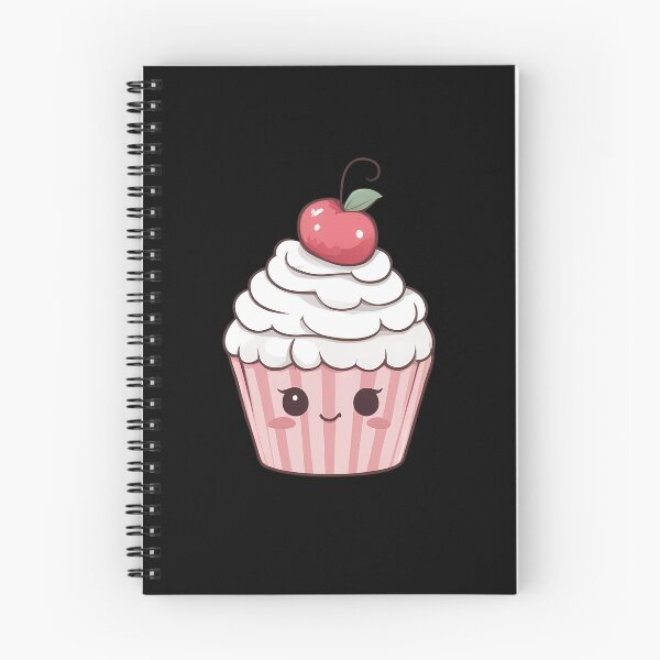 Item preview, Cupcake Emoji designed and sold by macadolie.