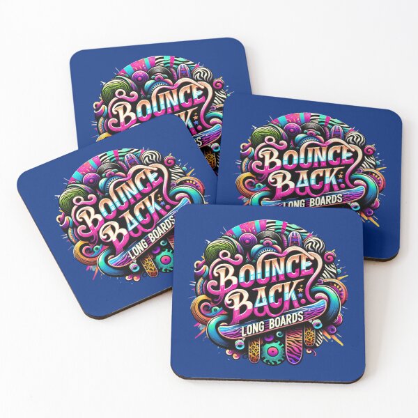 Item preview, WILD STICKER designed and sold by BBLongboards.
