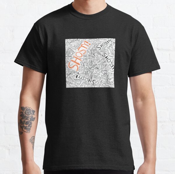 Paramore Doodle Art Shirt, Vintage Paramore Album Lyric Merch Tee sold by  DaviMiddleton, SKU 42041916