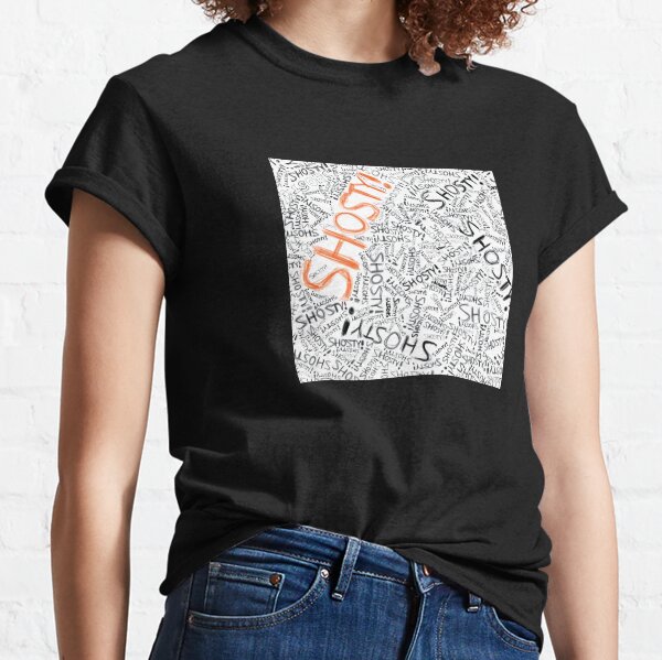 Paramore Merch T-shirt - Great Design Art from their Riot Album