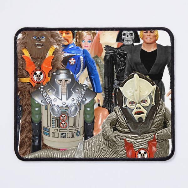 Item preview, MOTU WARS designed and sold by CanadienMouse.