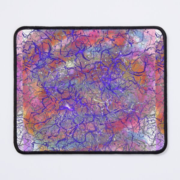 Item preview, Pastel lightening designed and sold by Twisted Doodles.