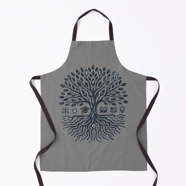 Item preview, Tribal Tree Design designed and sold by YokujinDesign.