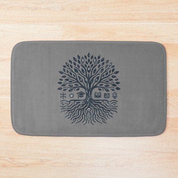 Item preview, Tribal Tree Design designed and sold by YokujinDesign.