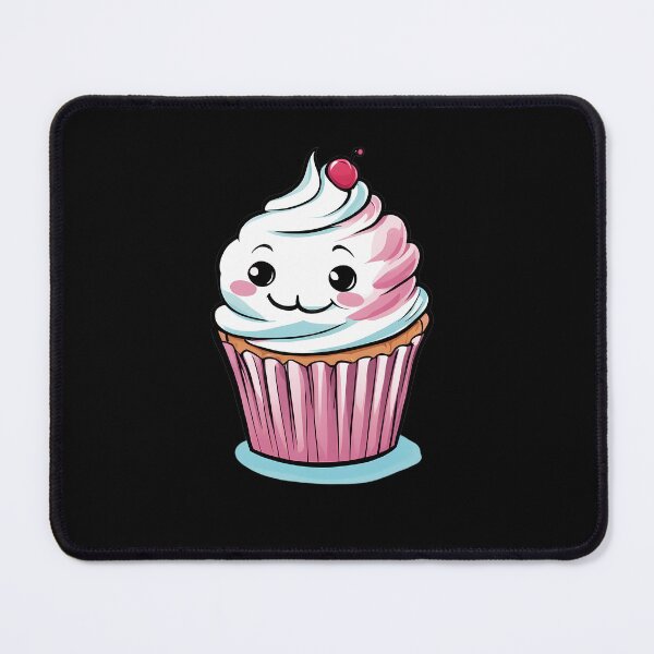 Item preview, Cute Kawaii Cake designed and sold by macadolie.