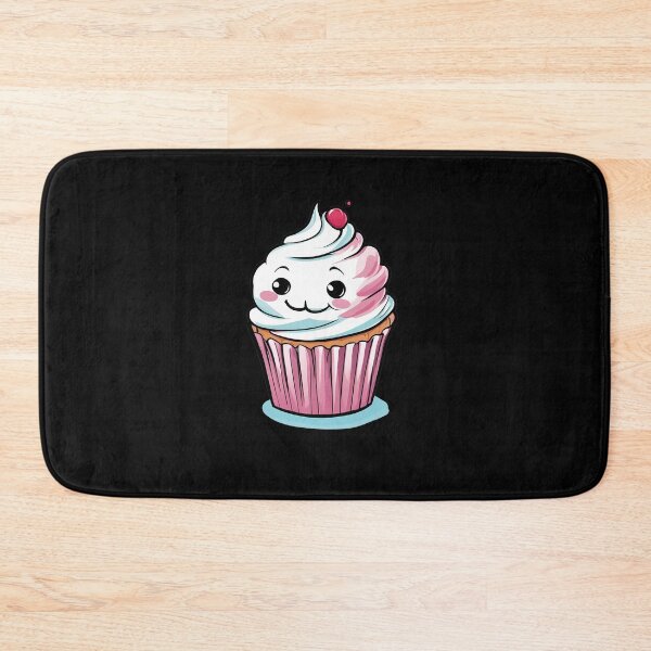 Item preview, Cute Kawaii Cake designed and sold by macadolie.