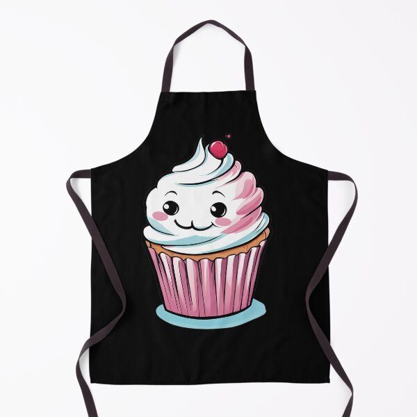 Item preview, Cute Kawaii Cake designed and sold by macadolie.