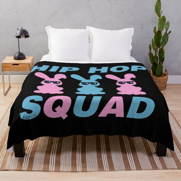 Item preview, Hip hop squad designed and sold by Josie37.