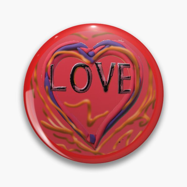 Item preview, Love designed and sold by ComicJo.