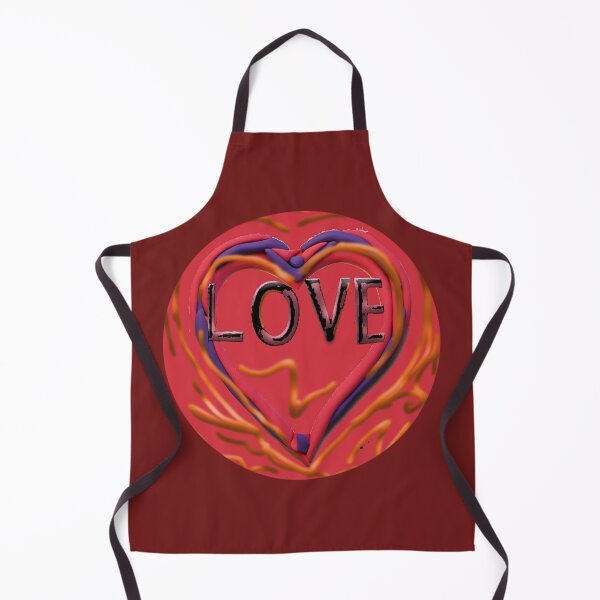 Item preview, Love designed and sold by ComicJo.