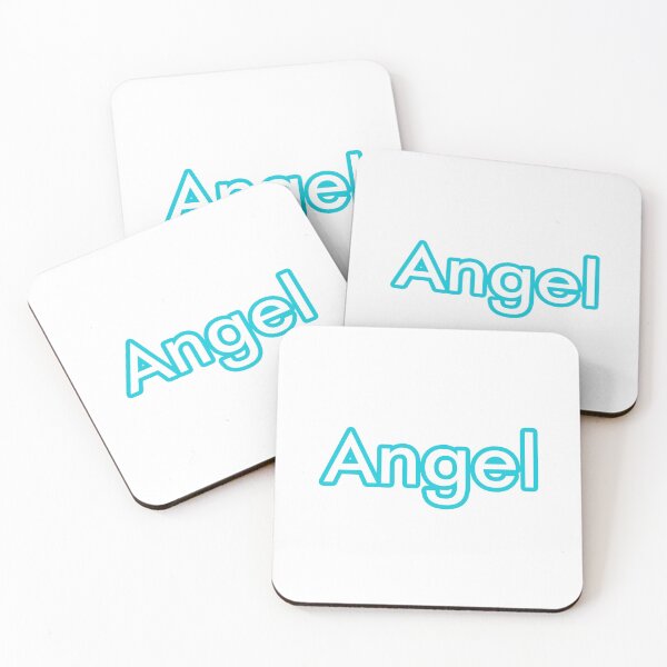Item preview, Angel designed and sold by Gotta Escape.