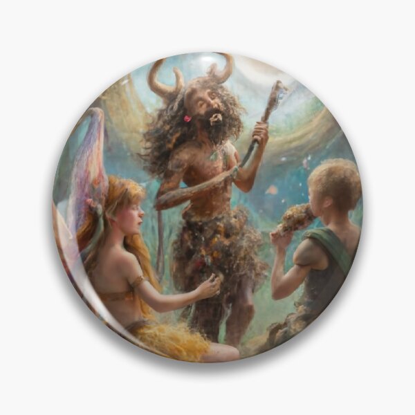Item preview, Fablehaven Enchantment designed and sold by TheArtPoint.